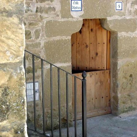 La Casa Laste Casas de Esper Eksteriør bilde