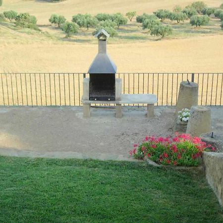 La Casa Laste Casas de Esper Eksteriør bilde