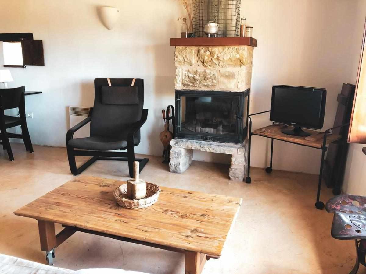 La Casa Laste Casas de Esper Eksteriør bilde