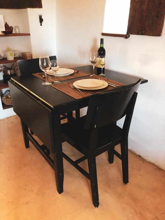 La Casa Laste Casas de Esper Eksteriør bilde