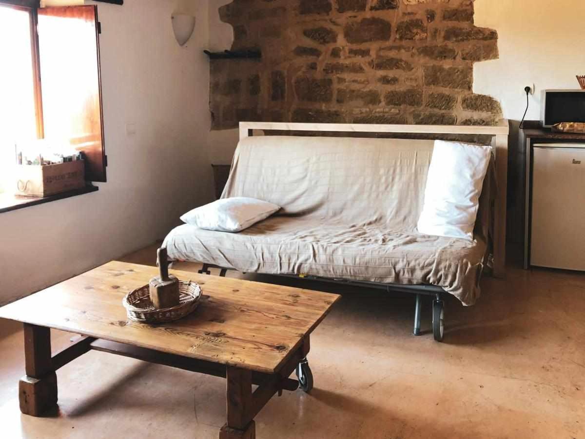 La Casa Laste Casas de Esper Eksteriør bilde