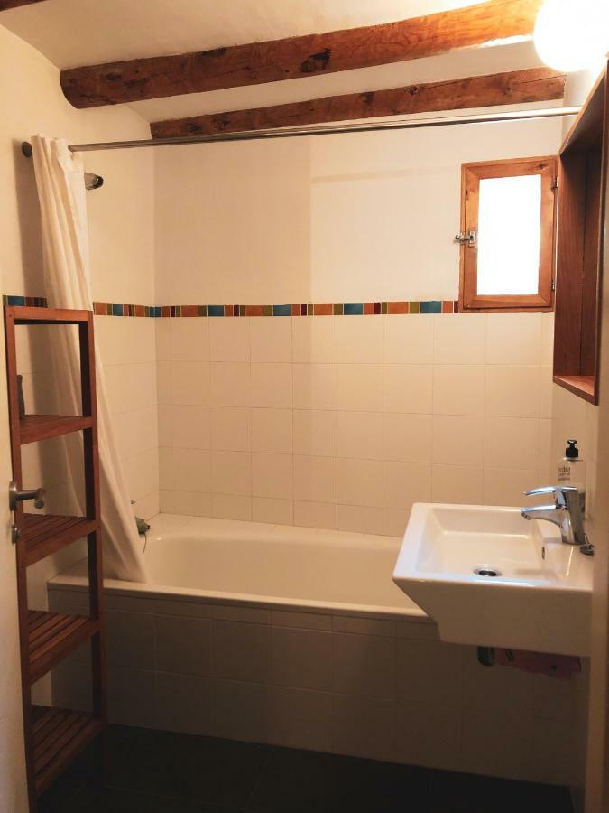 La Casa Laste Casas de Esper Eksteriør bilde